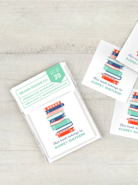 7 Simple Gift Ideas for Friends - Everyday Reading