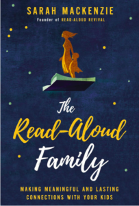 the read aloud family