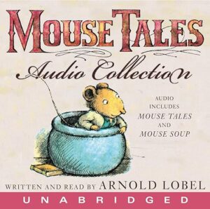 mouse tales