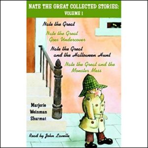 nate the great collected