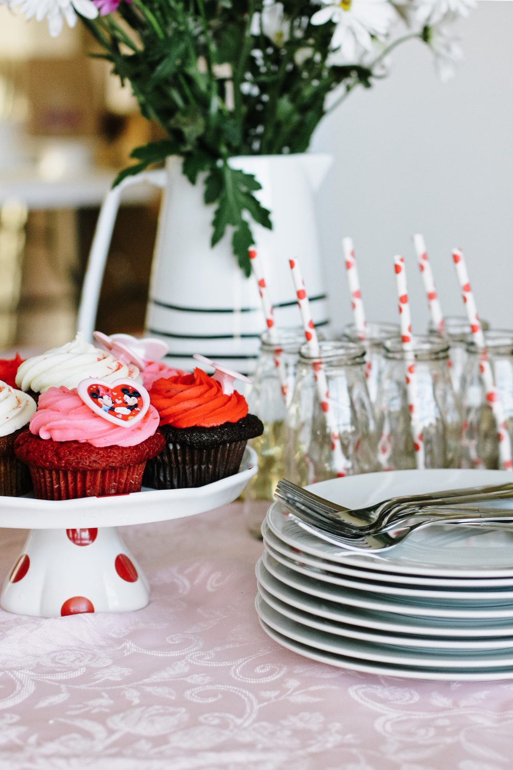 valentines day party ideas