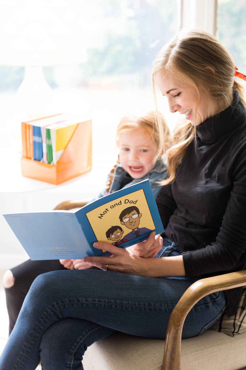 best products for teaching your child to read