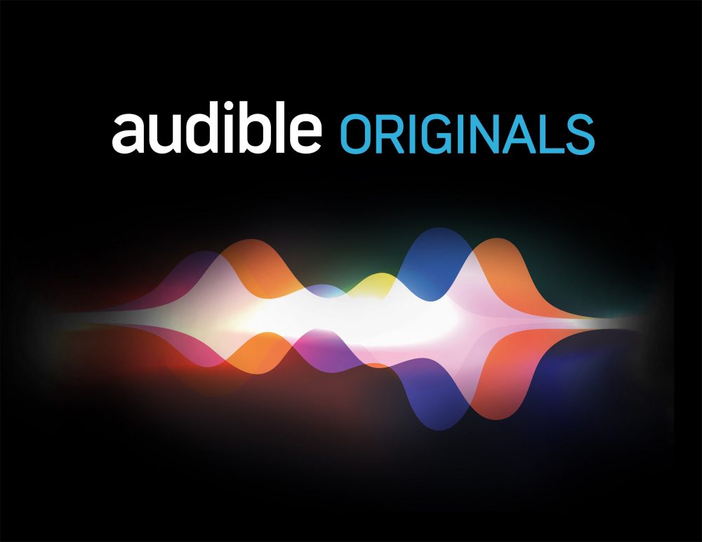 audible originals