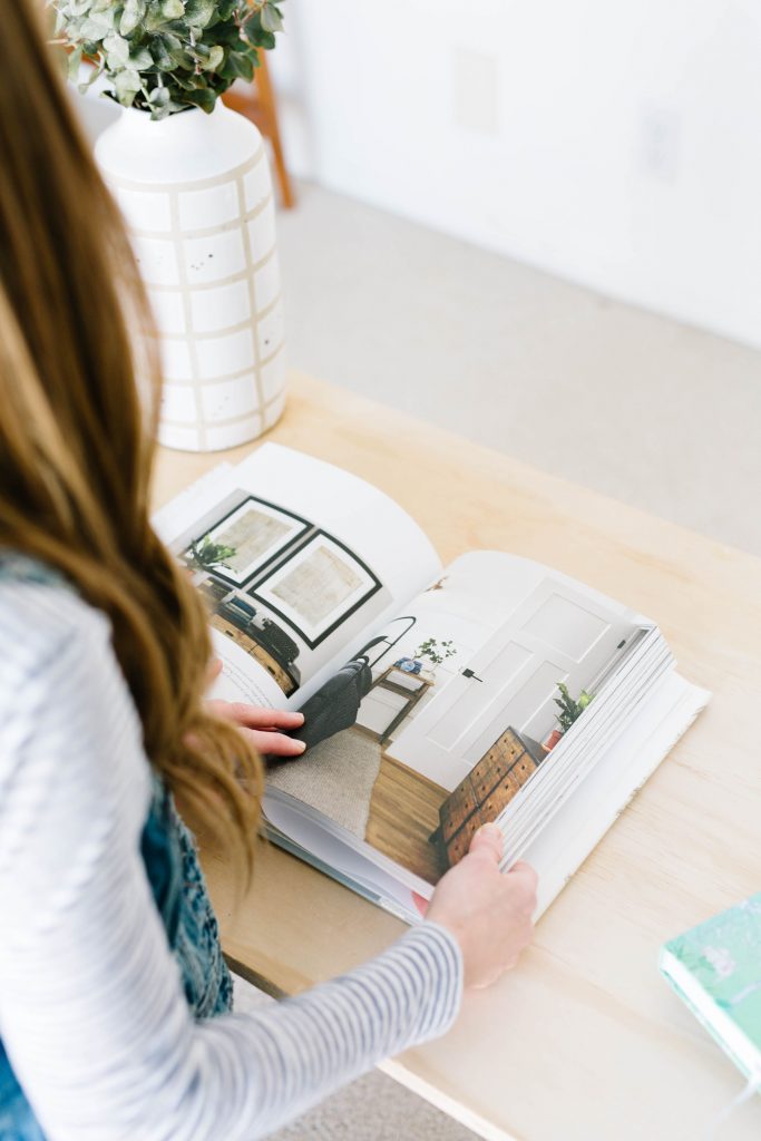 My 6 Favorite Interior Design Books Everyday Reading