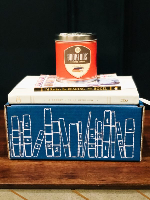 How to Host a Book Swap Party - Everyday Reading