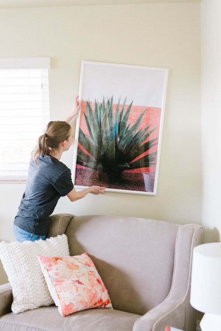 How to Paint a Room: A Step by Step Guide - Everyday Reading