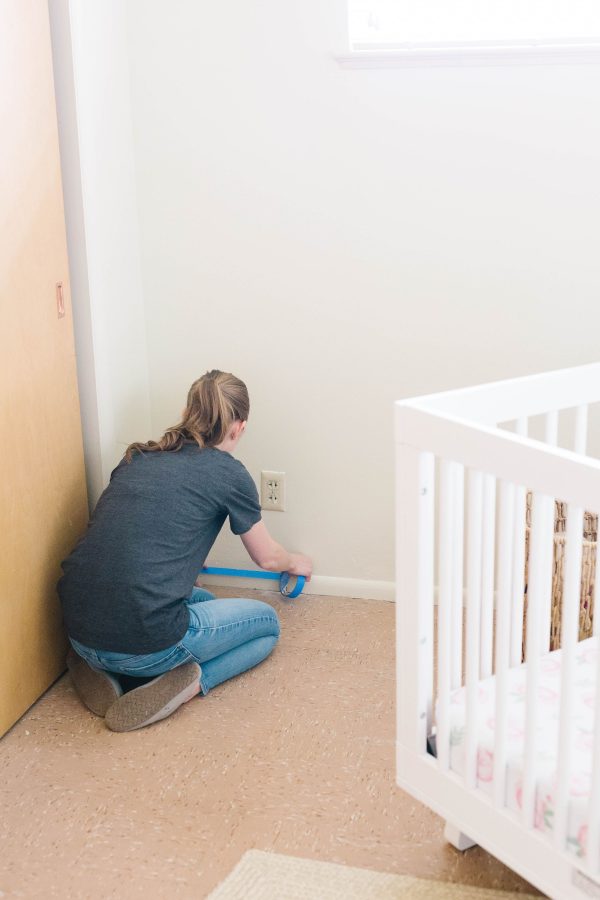 How to Paint a Room: A Step by Step Guide - Everyday Reading