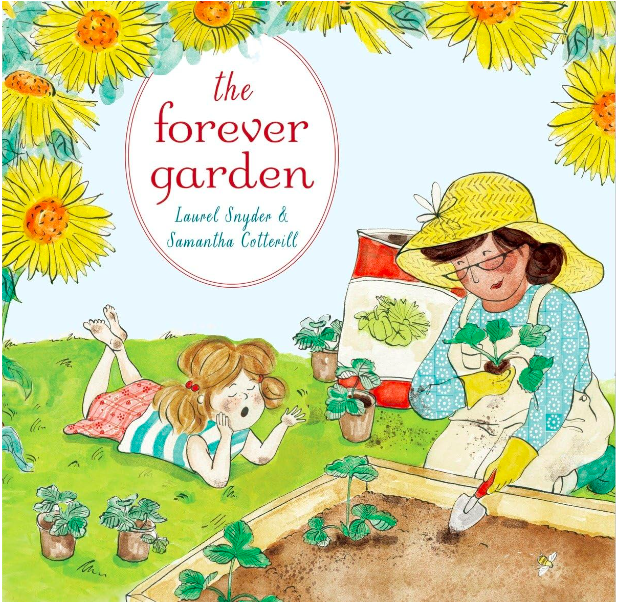 the forever garden