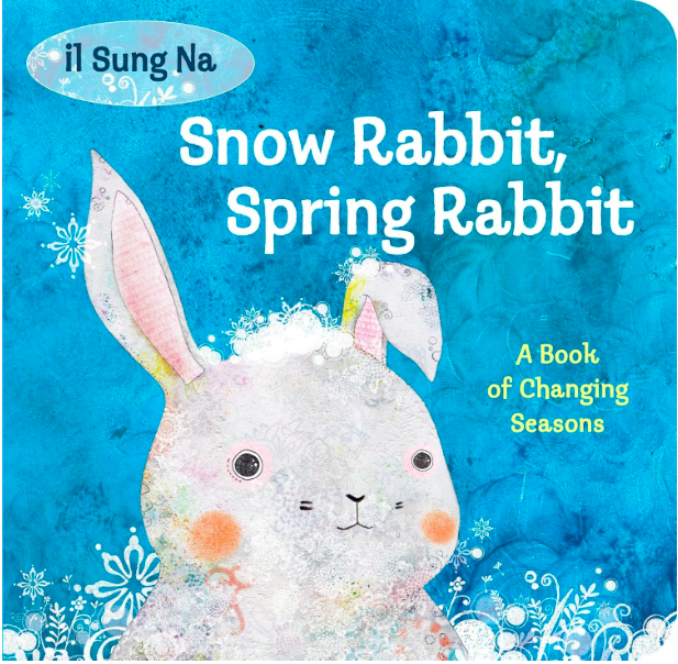 snow rabbit