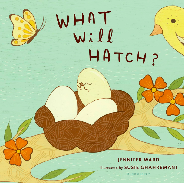 what will hatch