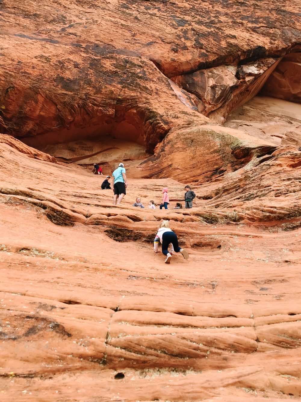 st george utah things to do