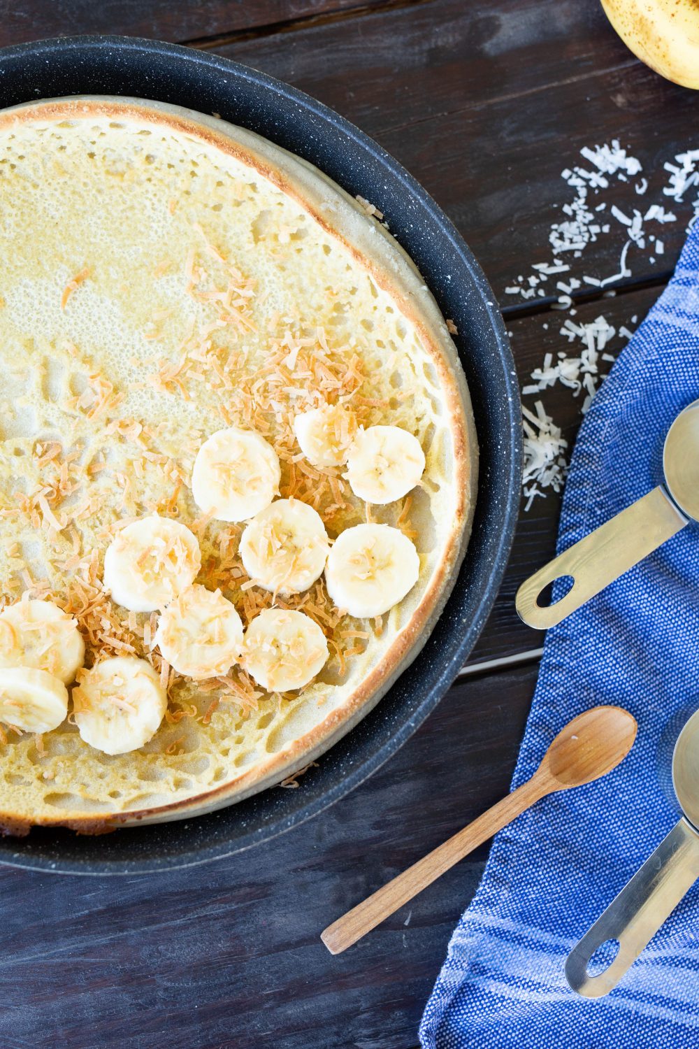 dutch baby german pancake recipe