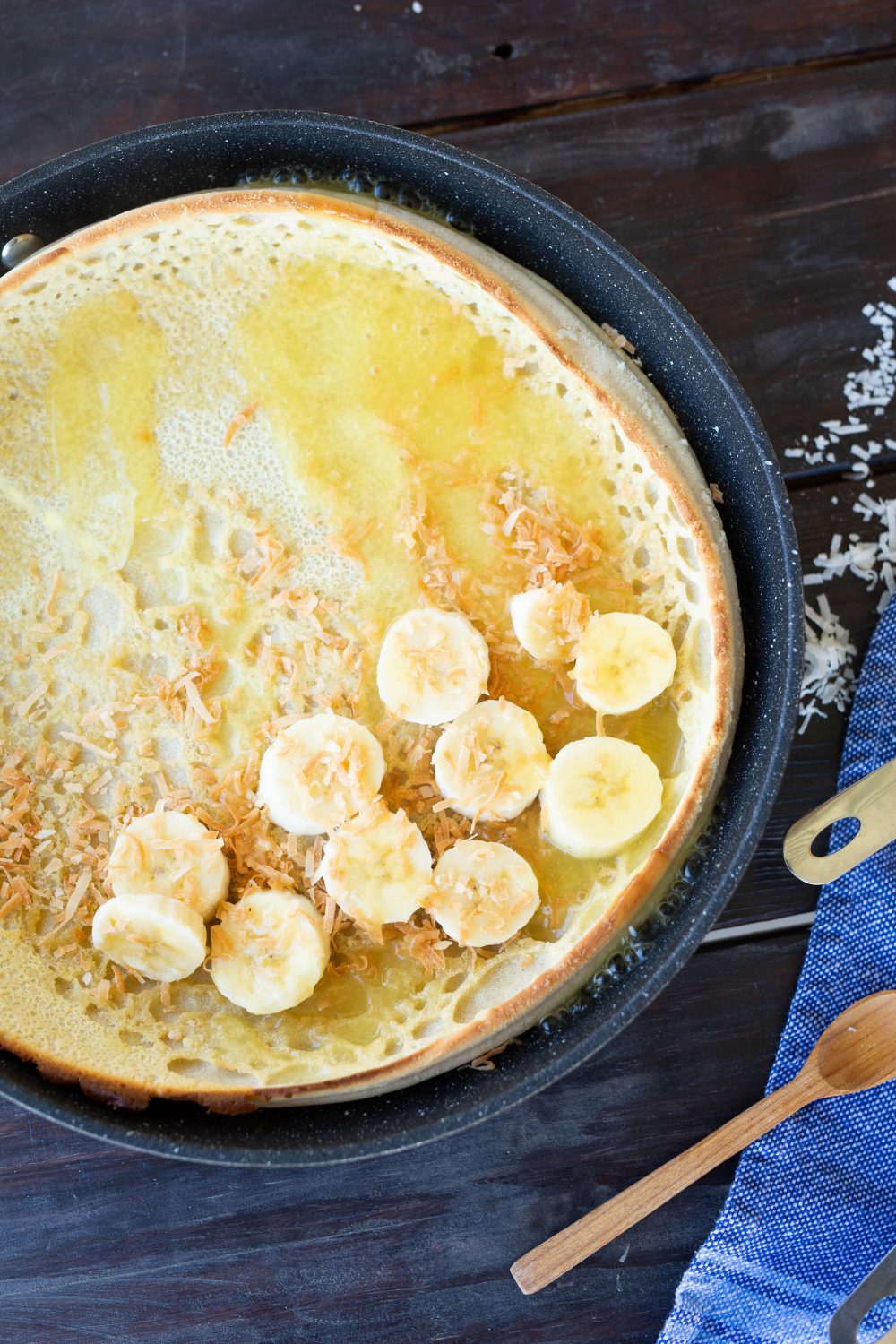 german pancake recipe