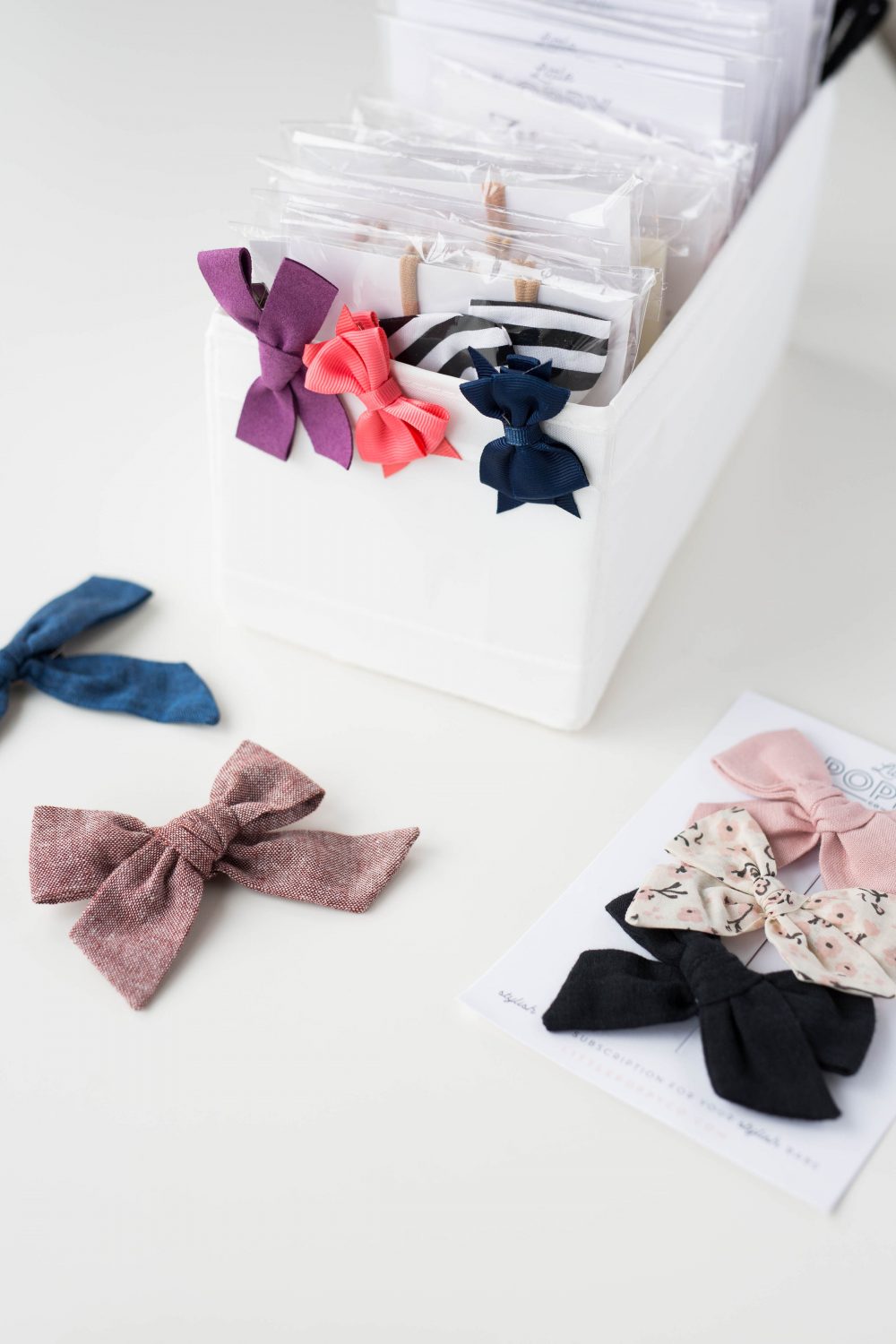 best place to buy ribbon for hair bows