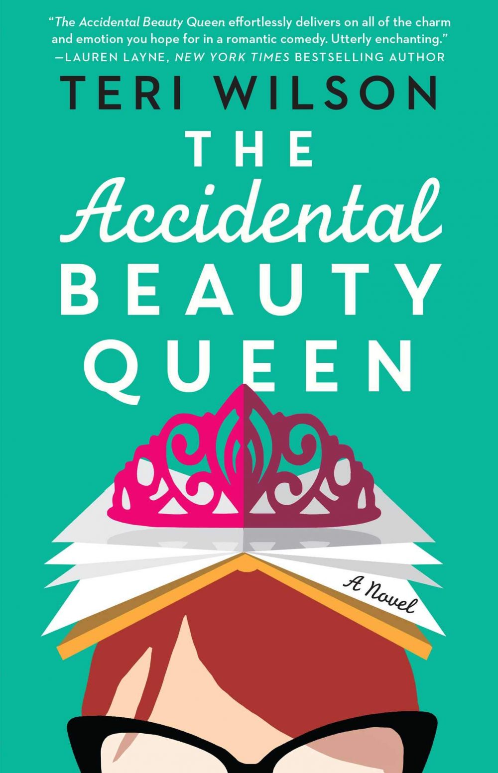 Accidental Beauty Queen