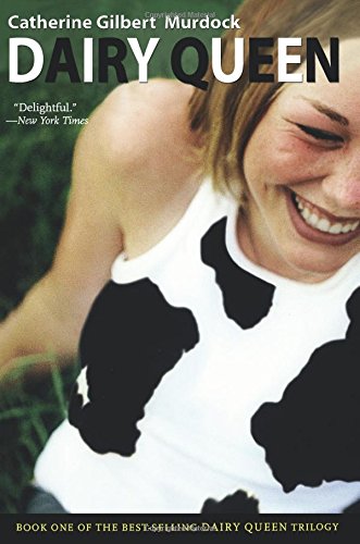 Dairy Queen book