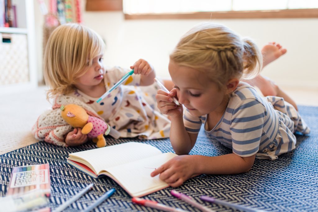 50 Fun Things To Do In The Summer With Your Kids Everyday Reading