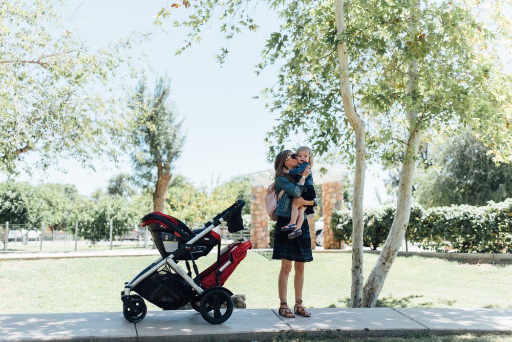 Best duo store stroller 2019