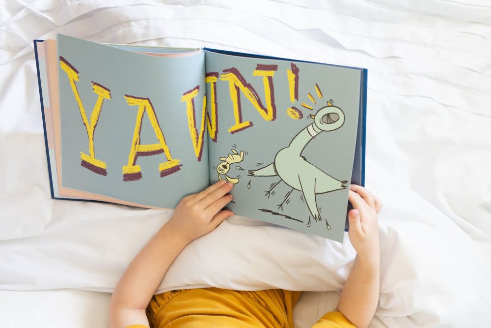 children's bedtime stories