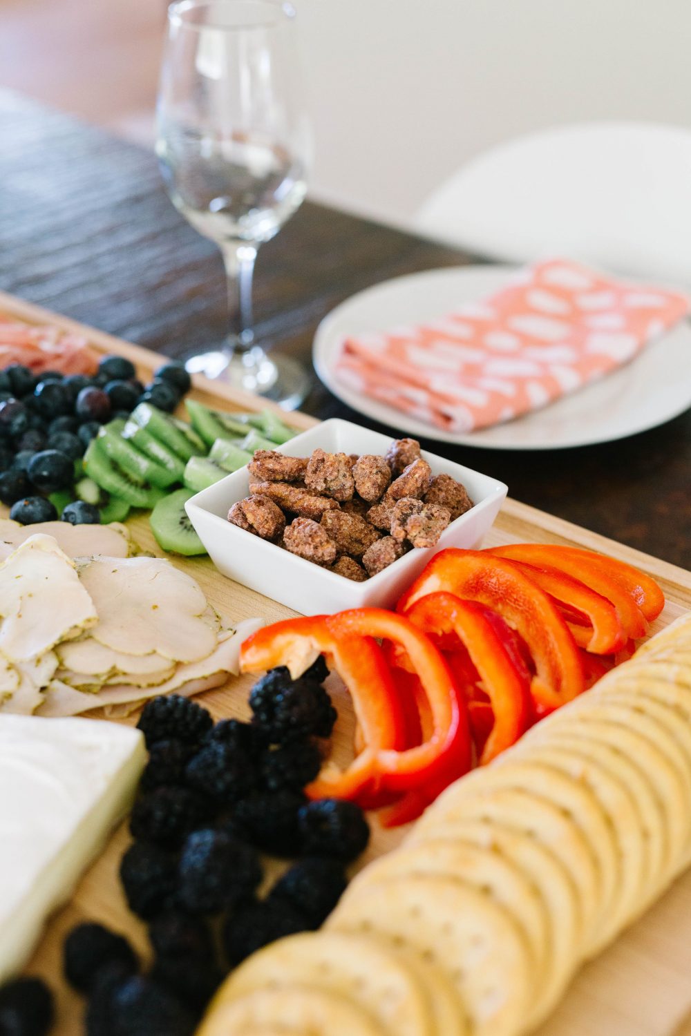 father's day dinner menu