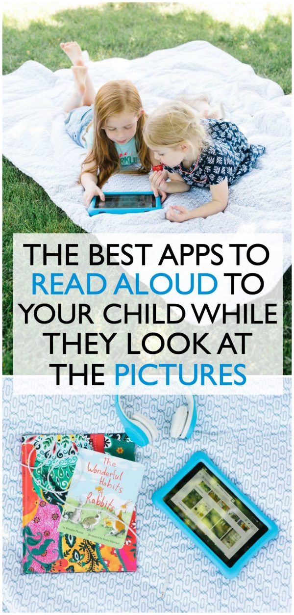 The Best Sources for Read Along Books Everyday Reading