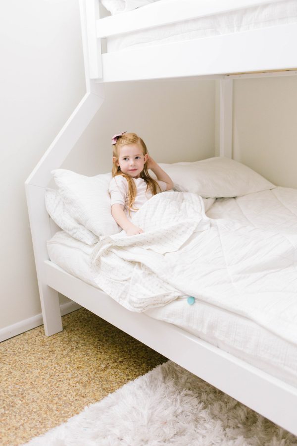 A Love Letter to Beddy's (+ a Beddy's Coupon Code) Everyday Reading