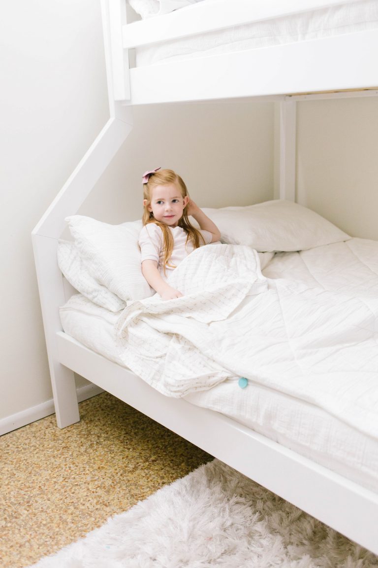 A Love Letter to Beddy's (+ a Beddy's Coupon Code) Everyday Reading