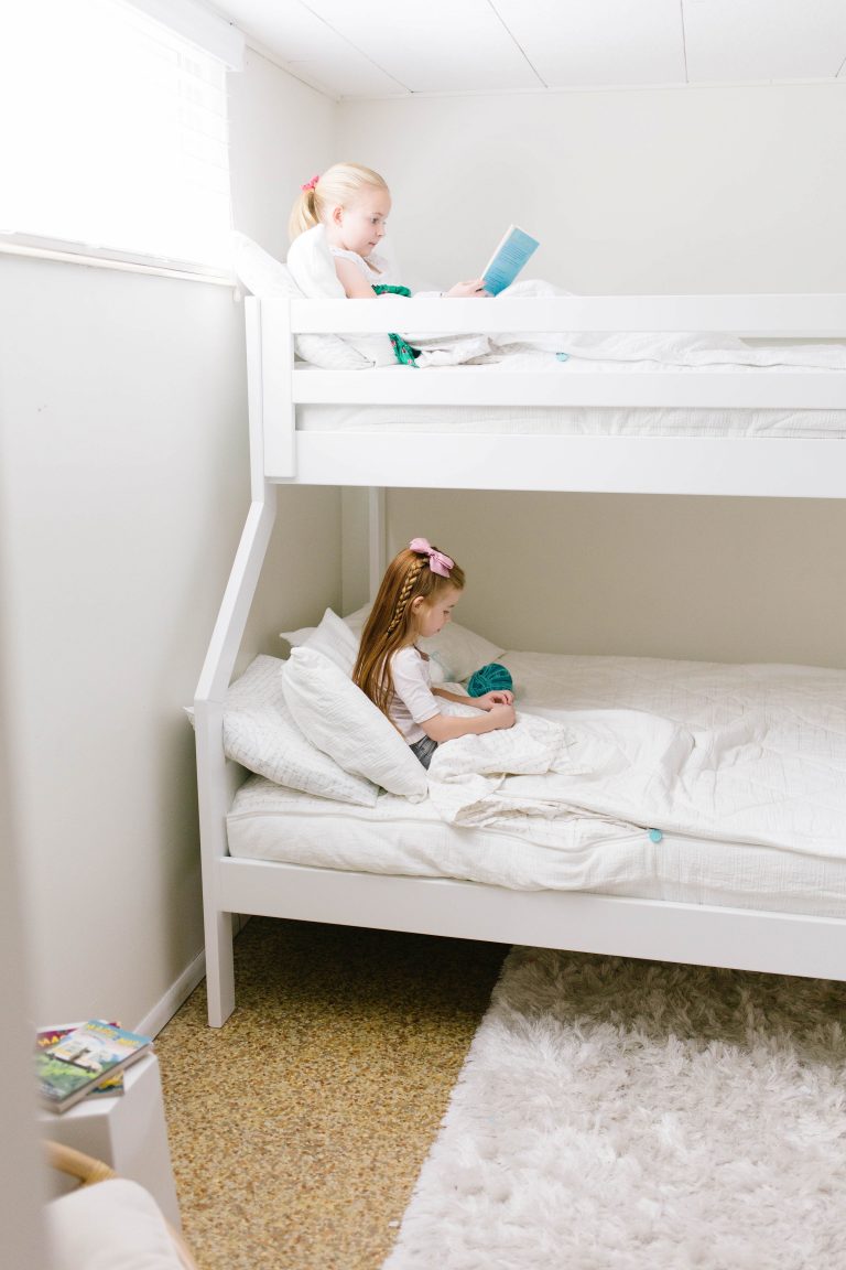 A Love Letter to Beddy's (+ a Beddy's Coupon Code) Everyday Reading