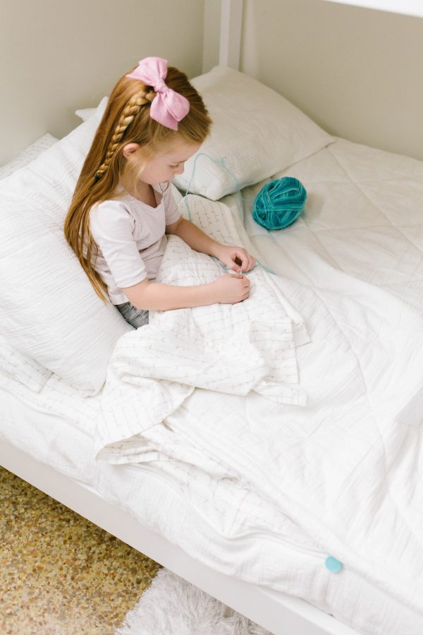 A Love Letter to Beddy's (+ a Beddy's Coupon Code) Everyday Reading