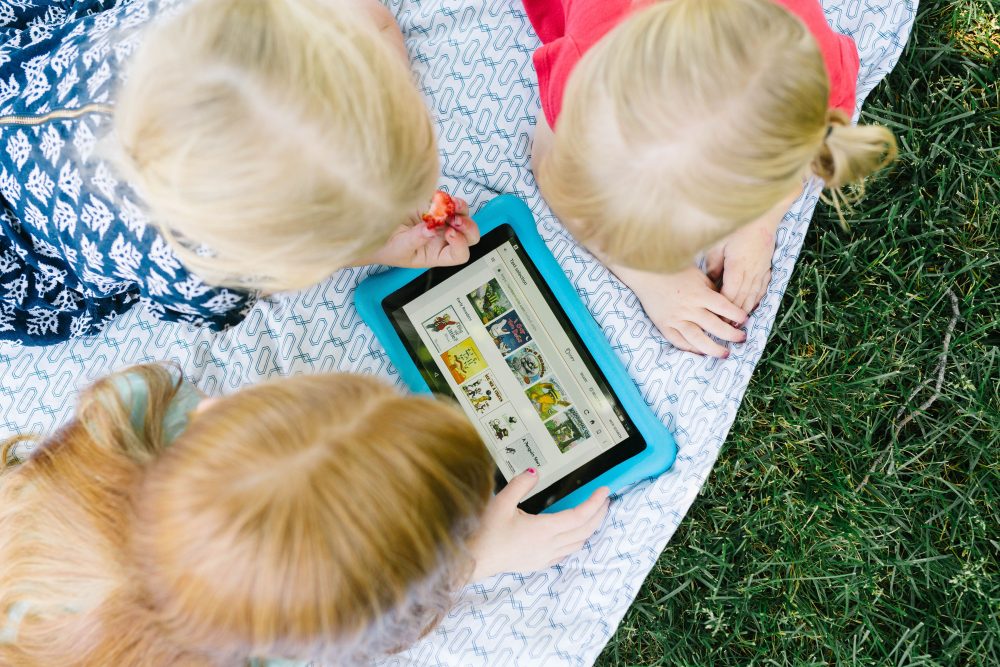 The Best Sources For Read Along Books Everyday Reading