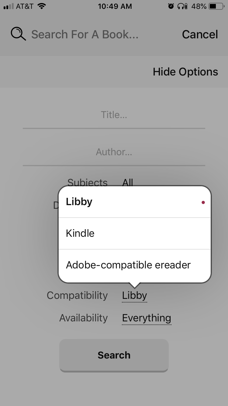 how to find new books on kindle