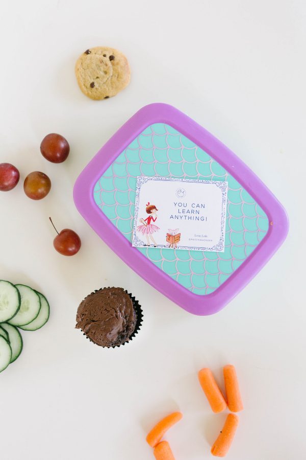 70+ Easy Lunch Ideas for Kids (+ a printable list!) - Everyday Reading
