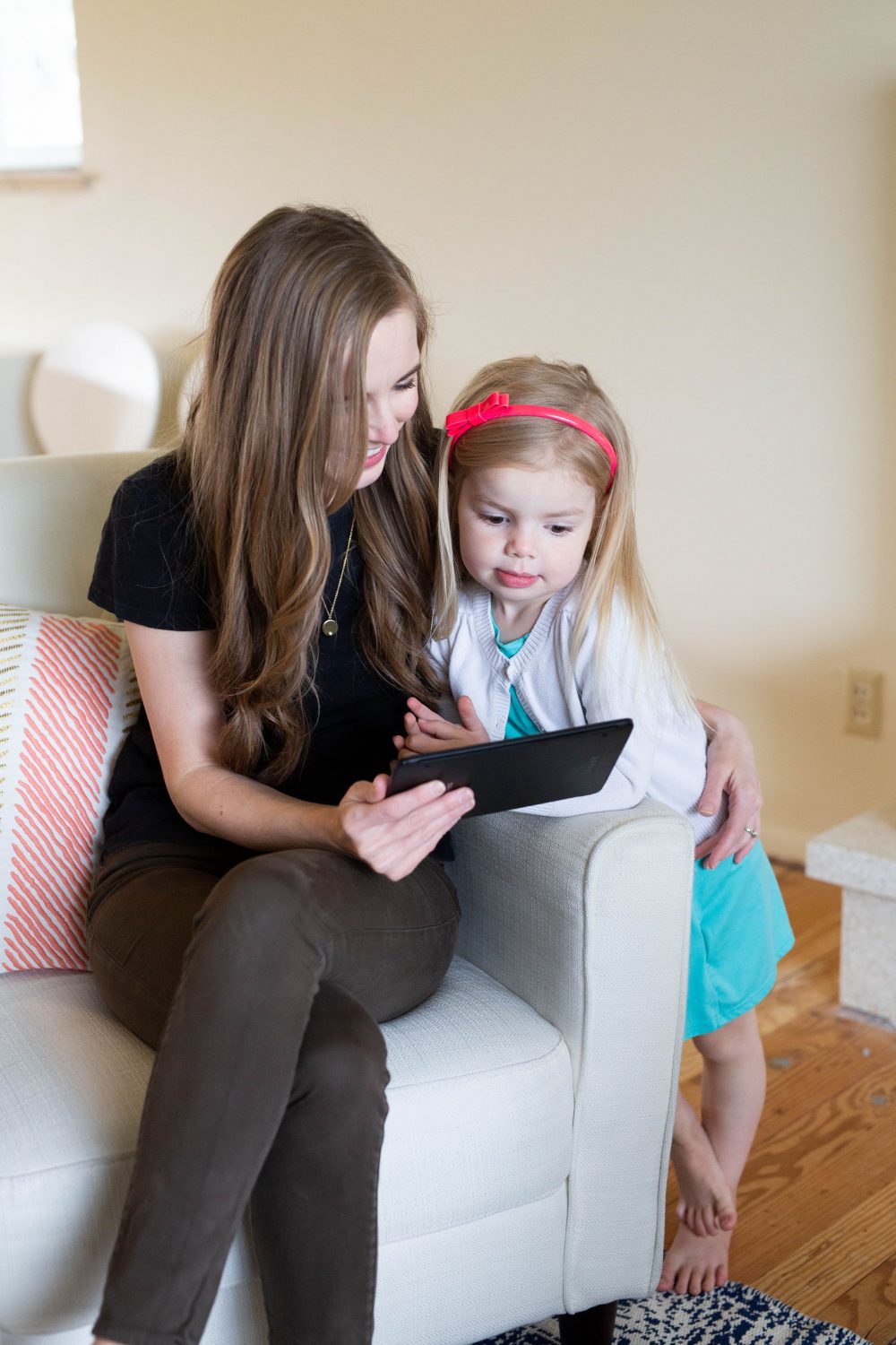 preschool home visits