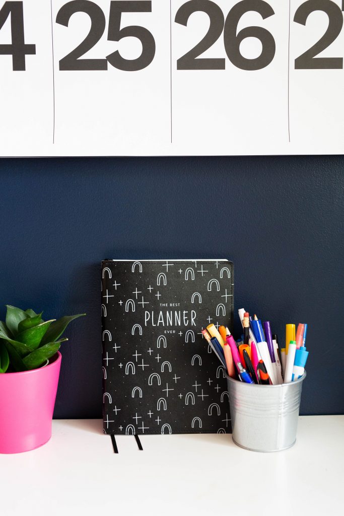 October Favorites (and The Best Planner Ever!) - Everyday Reading
