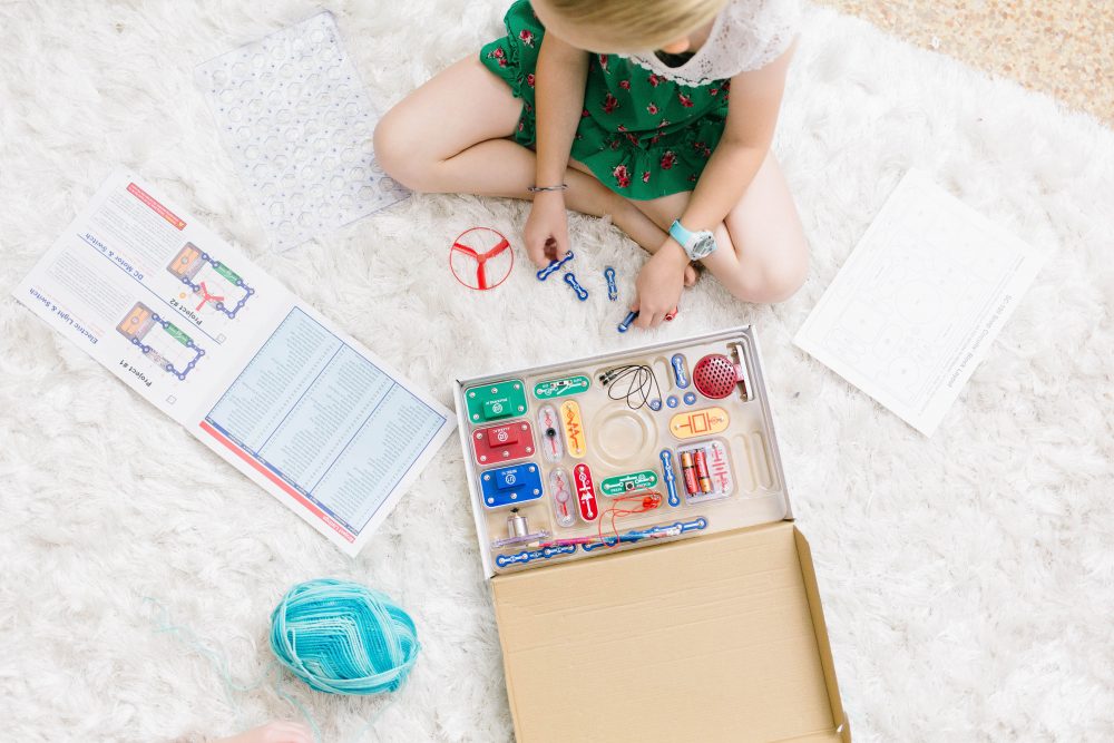 Homemade Gifts Kids Can Make for Parents, Grandparents, Etc.