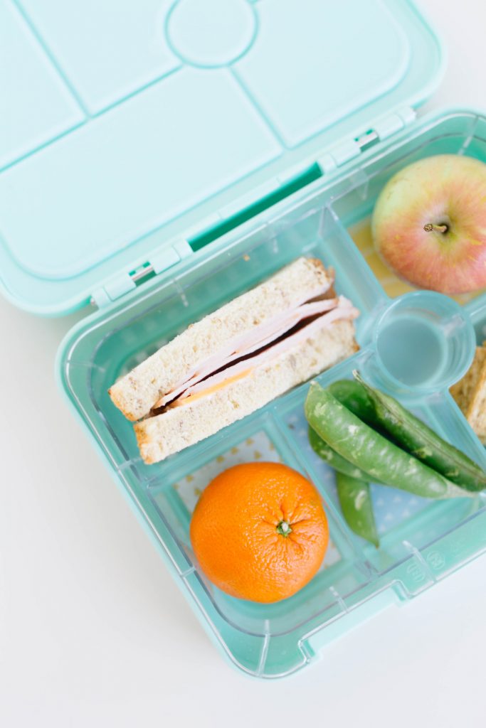 6 Tips To Make Packing Lunches Easier - Everyday Reading