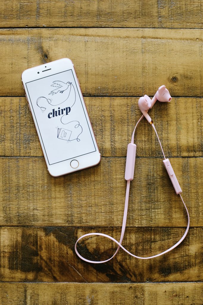 Everything to Know about Chirp and Their Audiobook Deals - Everyday Reading