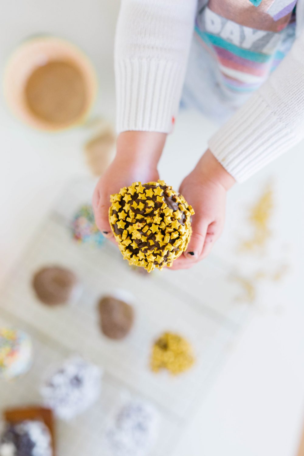 how to make chocolate covered marshmallows