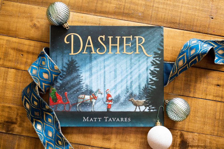 The Best Reindeer Books to Read This Christmas