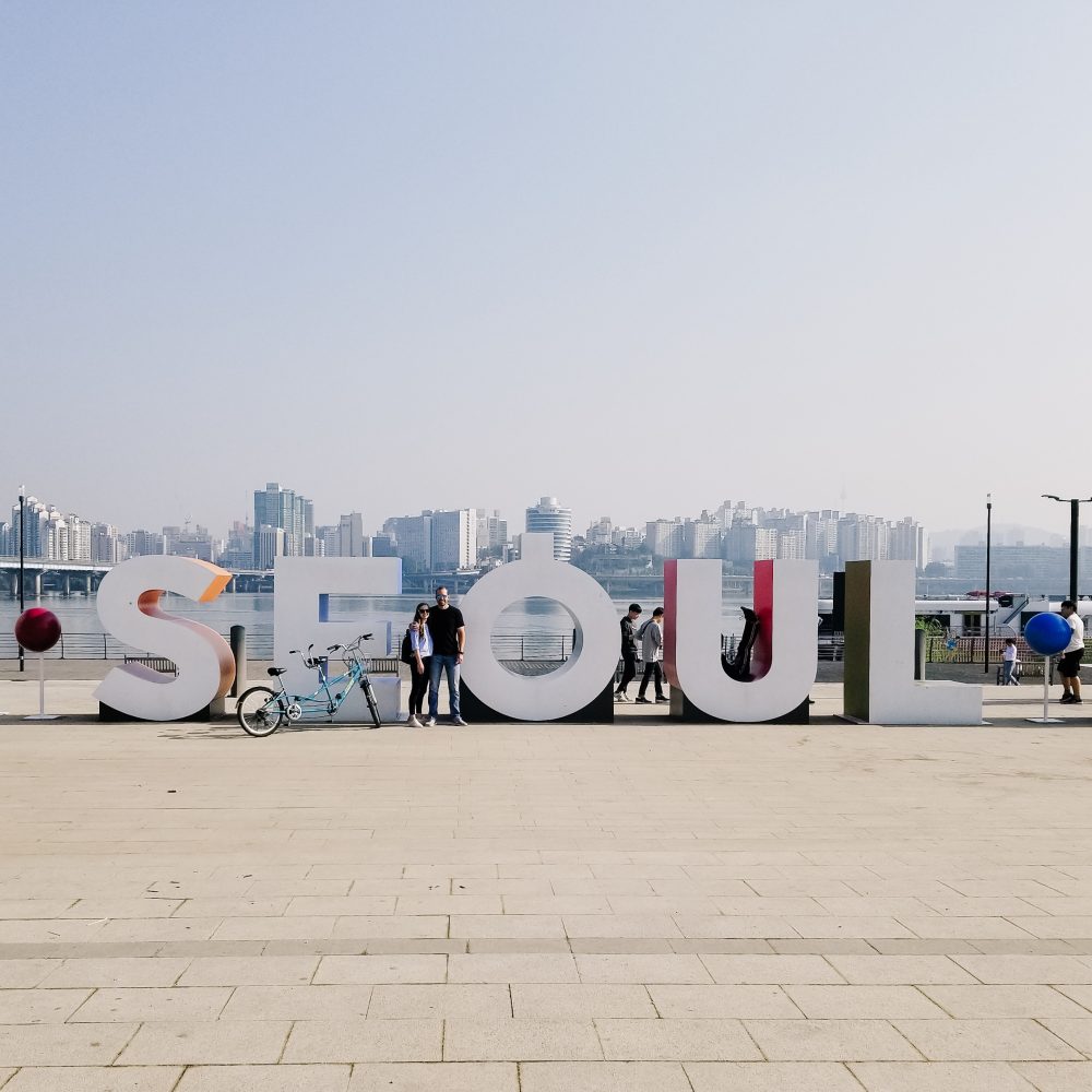 things to do is Seoul