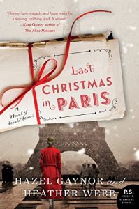 11 Christmas Books for Adults - Everyday Reading