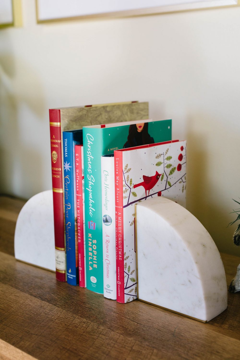 11 Christmas Books For Adults Everyday Reading