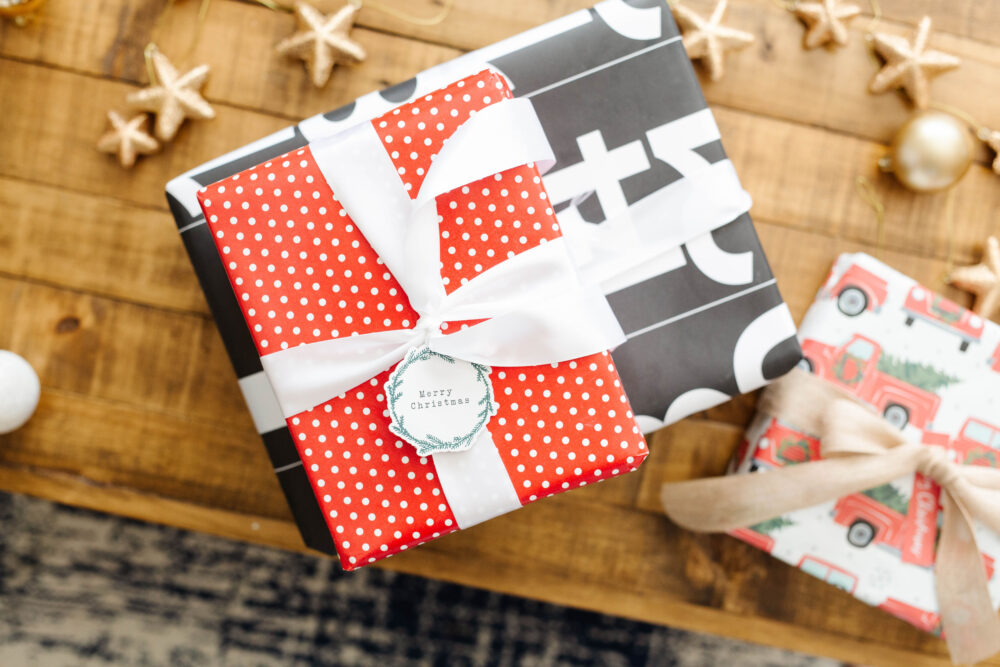 7 Simple Gift Ideas for Friends - Everyday Reading