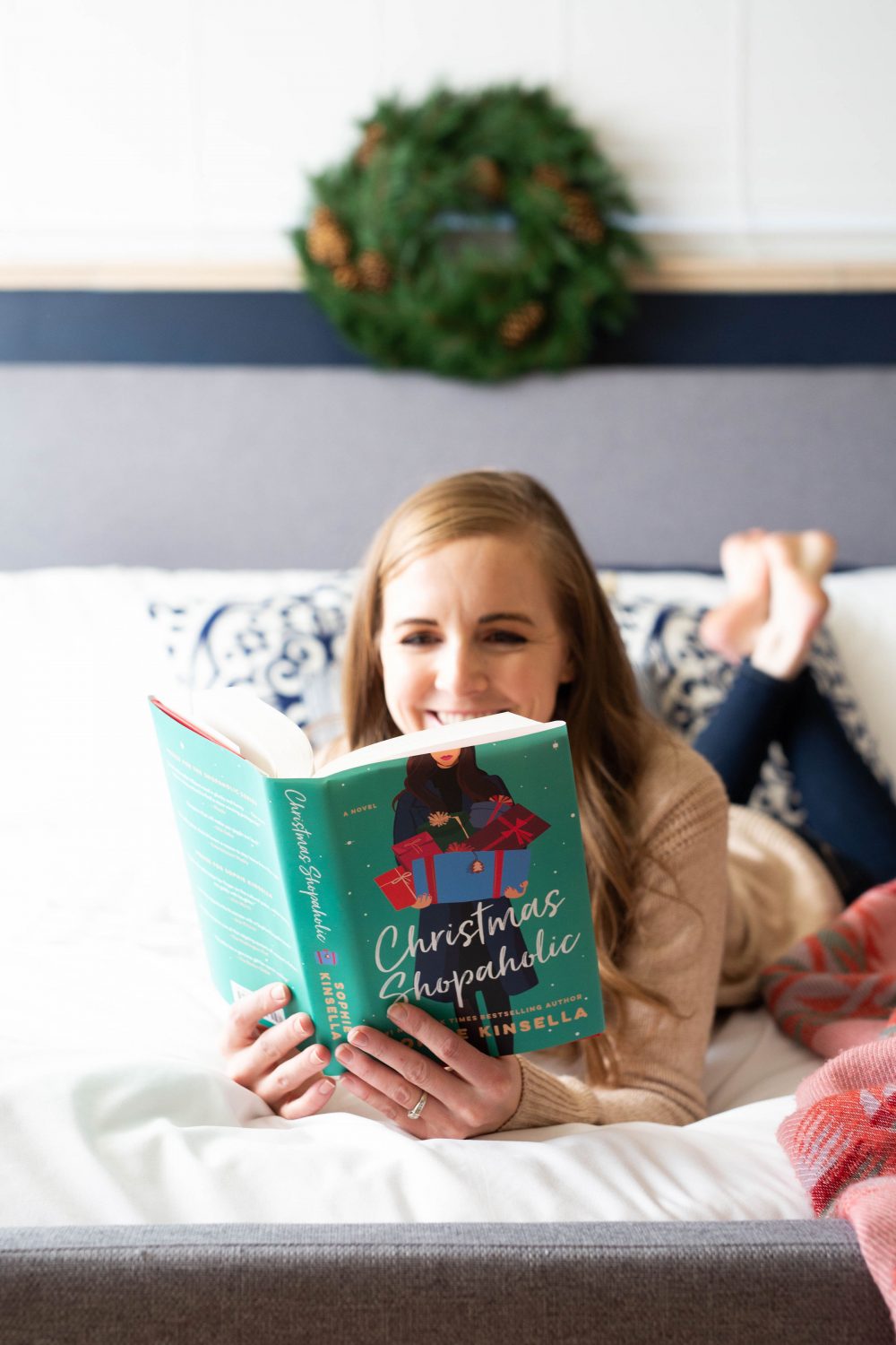 15 Best Holiday Books — Books About the Holidays for Adults and Kids