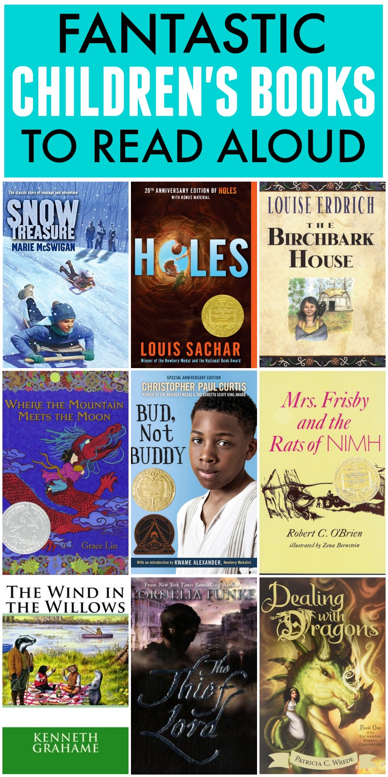 louis sachar kids books