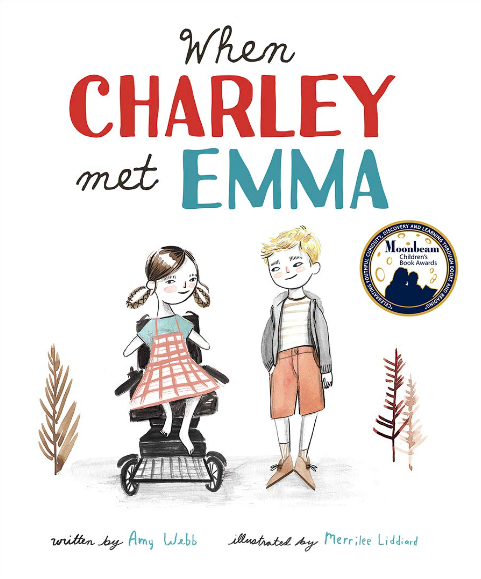 charley and emma book