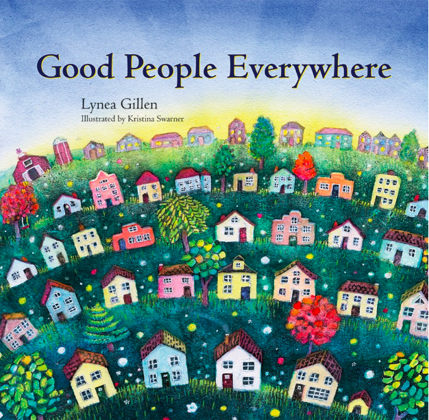 good people everywhere book