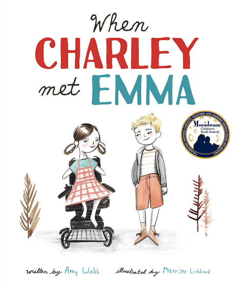 when charlie met emma book