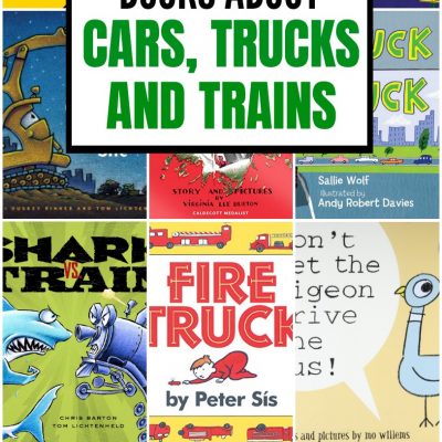 books about cars