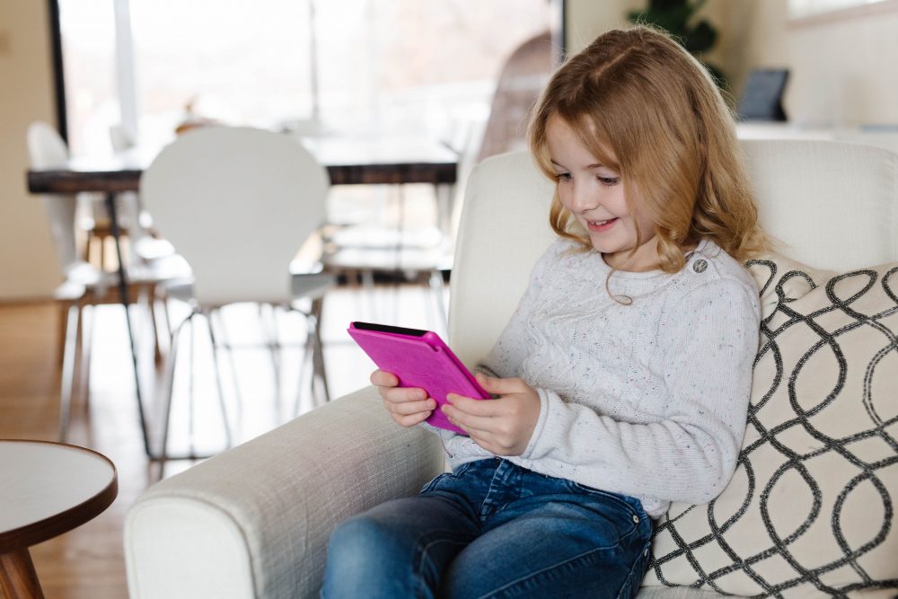 s Kindle for kids: Should you buy this for your young reader?